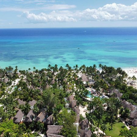 Icono Playa Condos, B307 Плая-дель-Кармен Экстерьер фото