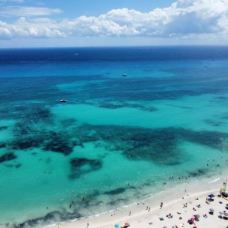 Icono Playa Condos, B307 Плая-дель-Кармен Экстерьер фото