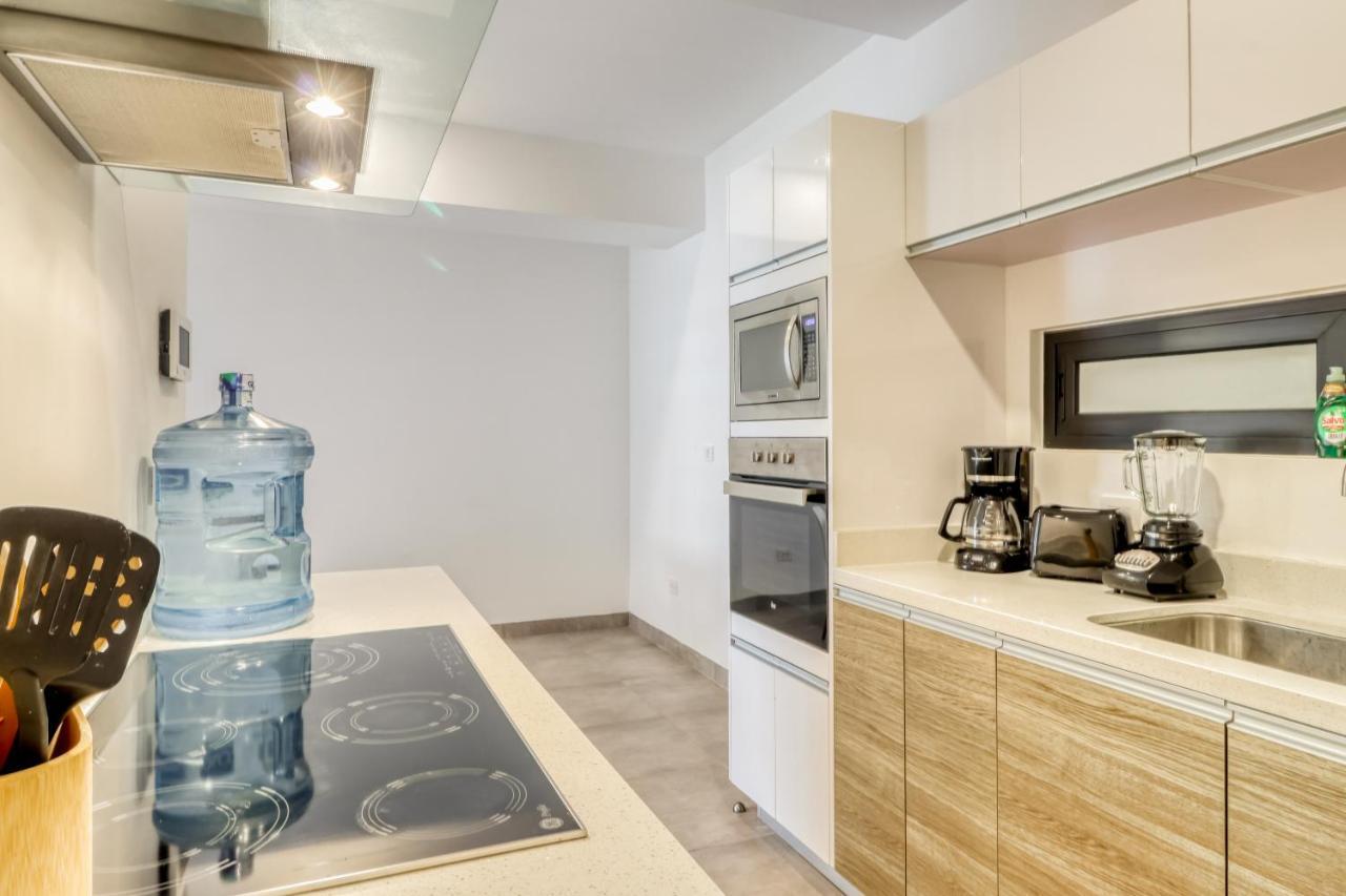 Icono Playa Condos, B307 Плая-дель-Кармен Экстерьер фото